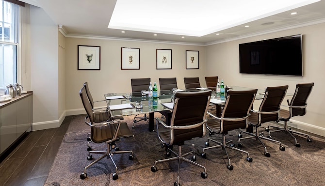 Private Room 2