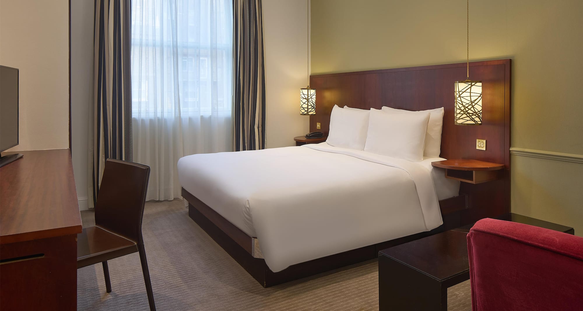 Radisson Blu Hotel, London South Kensington - Family Room