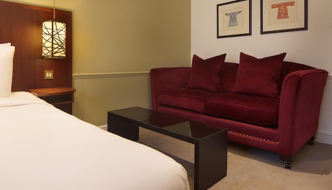 Radisson Blu Hotel, London South Kensington - Family Room