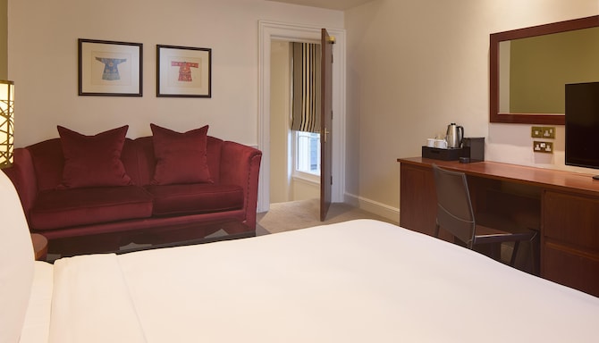 Radisson Blu Hotel, London South Kensington - Family Room