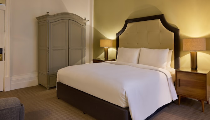 Radisson Blu Hotel, London South Kensington - Deluxe Room