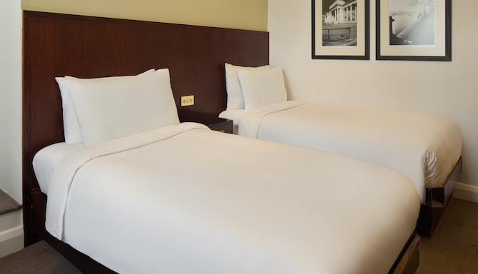 Radisson Blu Hotel, London South Kensington - Standard Room