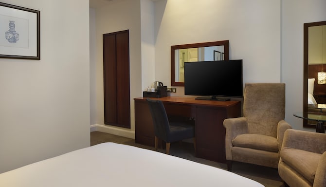 Radisson Blu Hotel, London South Kensington - Standard Room