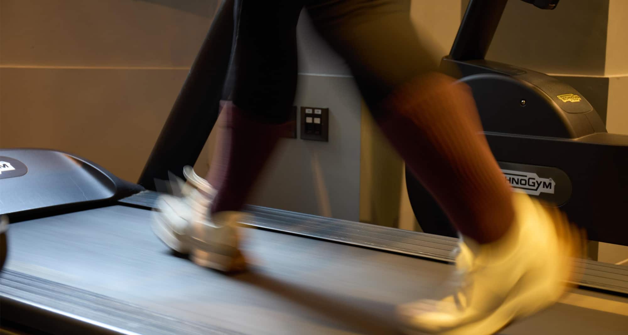 Radisson Blu Hotel, London South Kensington - Gym