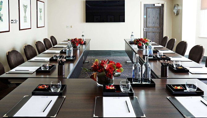 Private Room 4