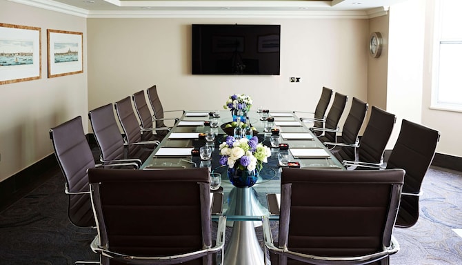 Private Room 3