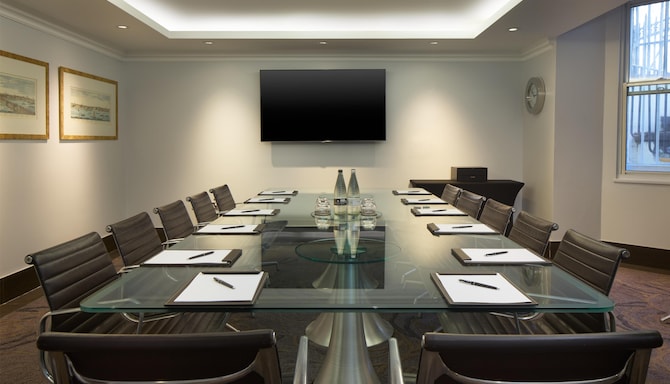 Private Room 3