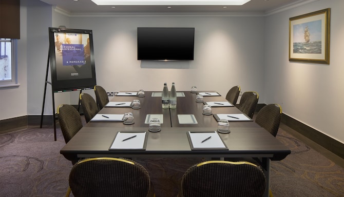 Private Room 4