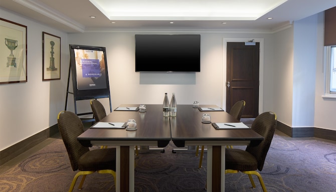 Private Room 5