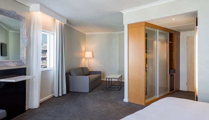 Radisson Blu Hotel, London Stansted Airport - XA