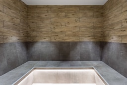 Radisson Blu Hotel, London Stansted Airport - Spa avec sauna et hammam