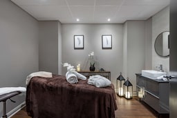 Radisson Blu Hotel, London Stansted Airport - Spa massage et salles de soins