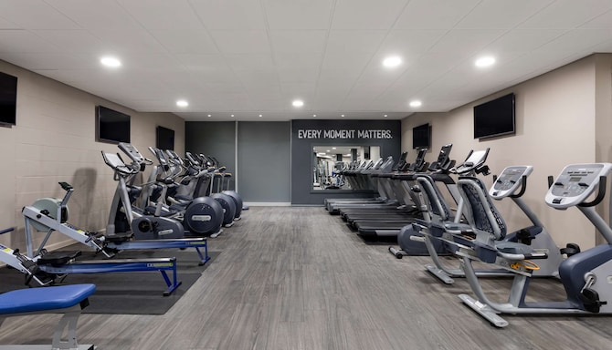 Radisson Blu Hotel, London Stansted Airport - XA