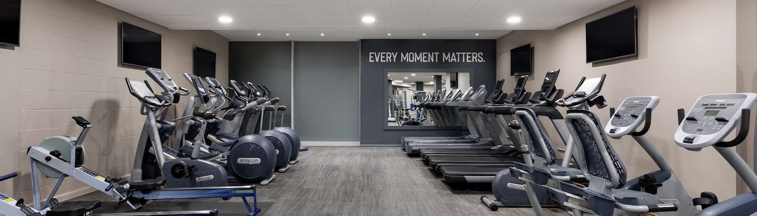 Radisson Blu Hotel, London Stansted Airport - XA