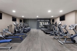 Radisson Blu Hotel, London Stansted Airport - XA