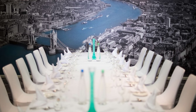 Salle de réunion 19