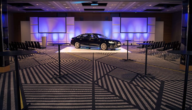 Radisson Blu Hotel, London Stansted Airport - Meetings Event