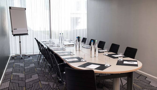 Salle de réunion 3