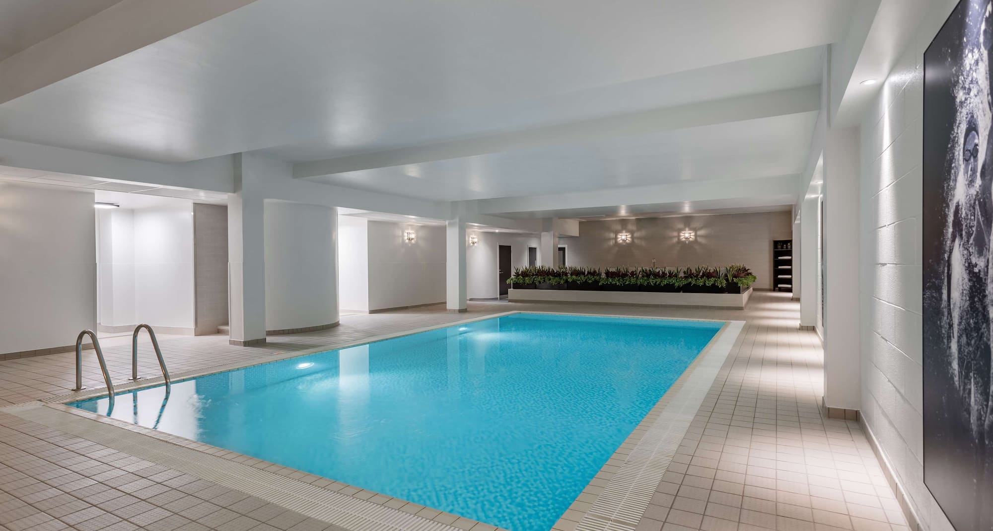 Radisson Blu Hotel, London Stansted Airport