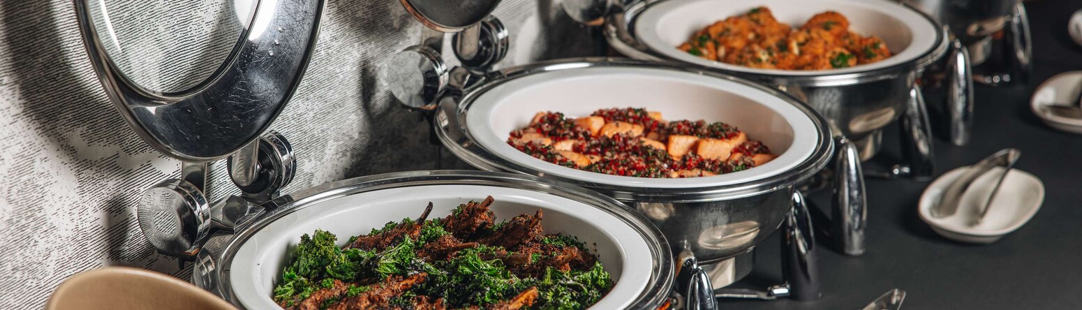 Radisson Blu Hotel, London Tottenham Court Road - Meetings and Events Food and Beverages