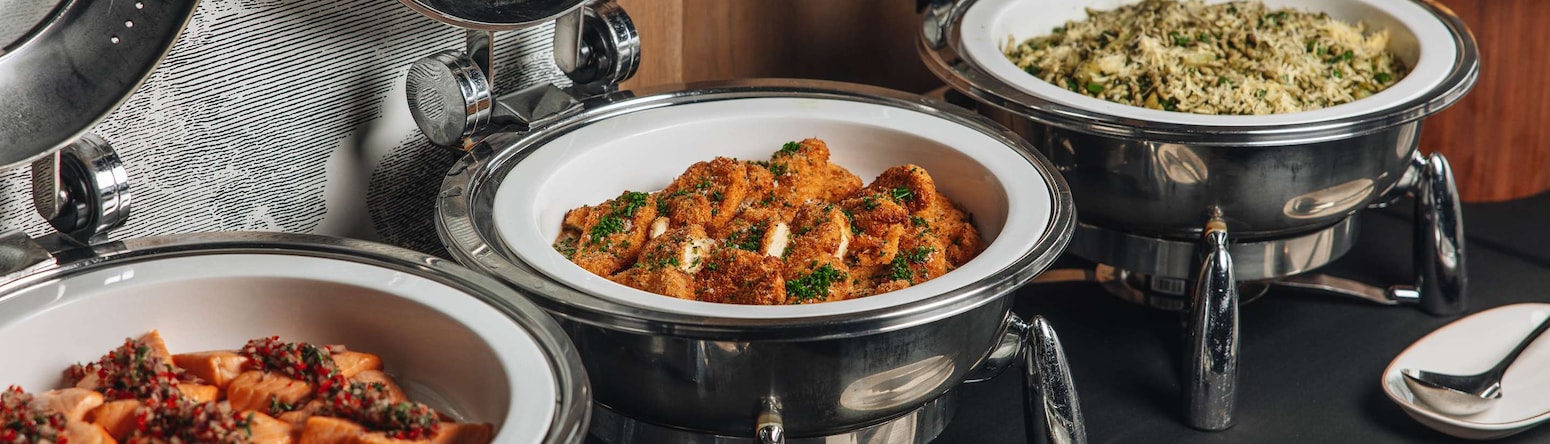 Radisson Blu Hotel, London Tottenham Court Road - Meetings and Events Food and Beverages