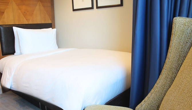 Radisson Blu Hotel, London Tottenham Court Road - Gaestezimmer