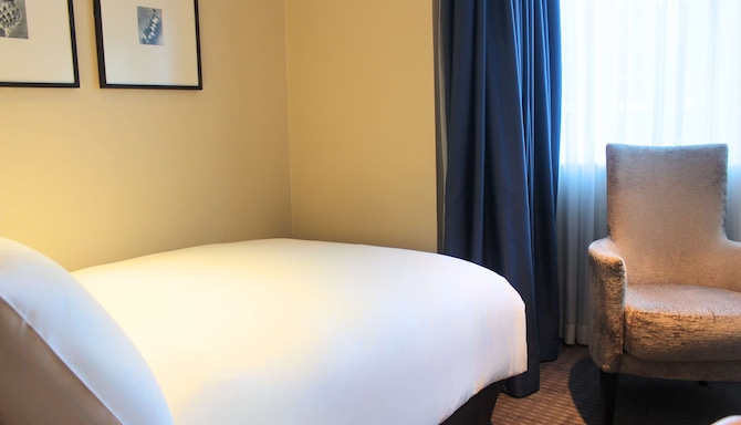 Radisson Blu Hotel, London Tottenham Court Road - Gaestezimmer