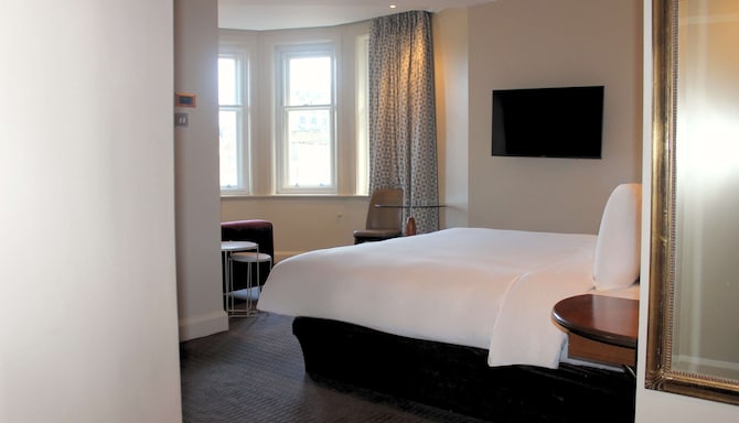 Radisson Blu Hotel, London Tottenham Court Road - Gaestezimmer