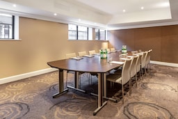 Radisson Blu Edwardian Kenilworth Hotel, London - Meetingraum - Private Zimmer 9