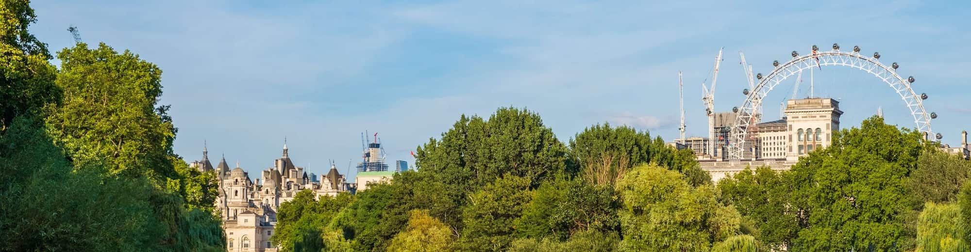 Radisson Blu Hotel, London Tottenham Court Road - London Green