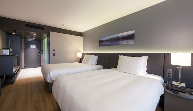 Radisson Blu Hotel, Lucerne - Family Room