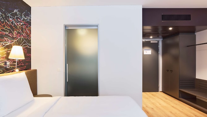 Radisson Blu Hotel, Lucerne - Standard Room