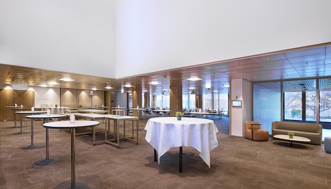 Pulver + Dächli + Foyer 2