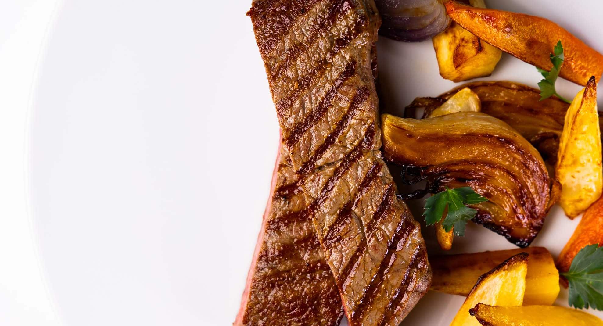 Radisson Blu Hotel, Lucerne - Restaurant Food