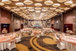 Radisson Blu Hotel, Ludhiana - Amber