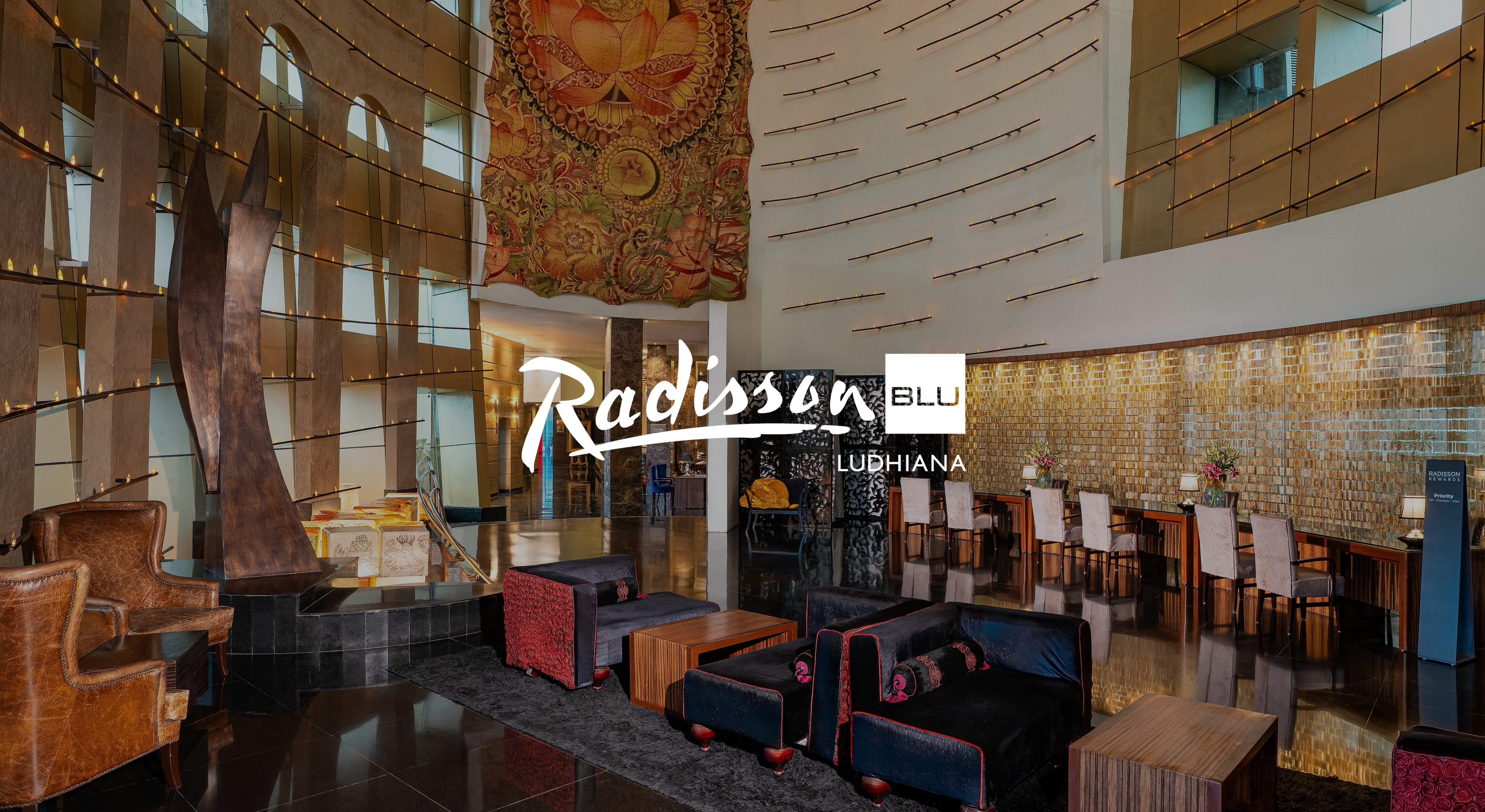Radisson Blu Hotel, Ludhiana - Welcome Video