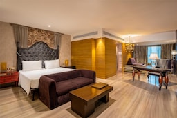 Radisson Blu Hotel, Ludhiana - Junior suite