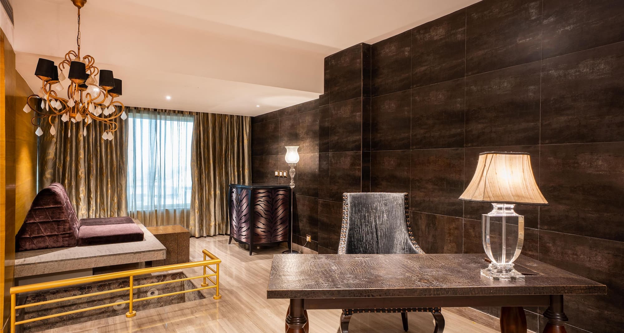 Radisson Blu Hotel, Ludhiana - Junior Suite