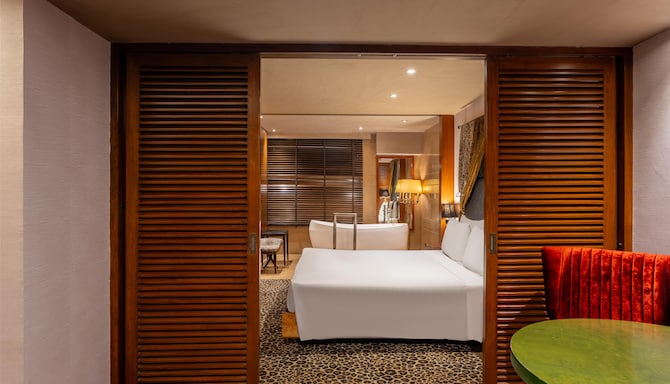 Radisson Blu Hotel, Ludhiana - Executive Suite