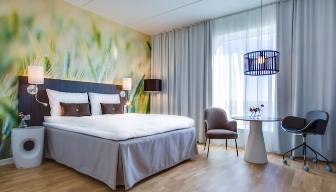 Radisson Blu Hotel, Lund - Standard Zimmer
