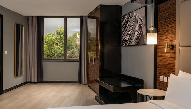 Radisson Blu Hotel, Lusaka - Executive Room