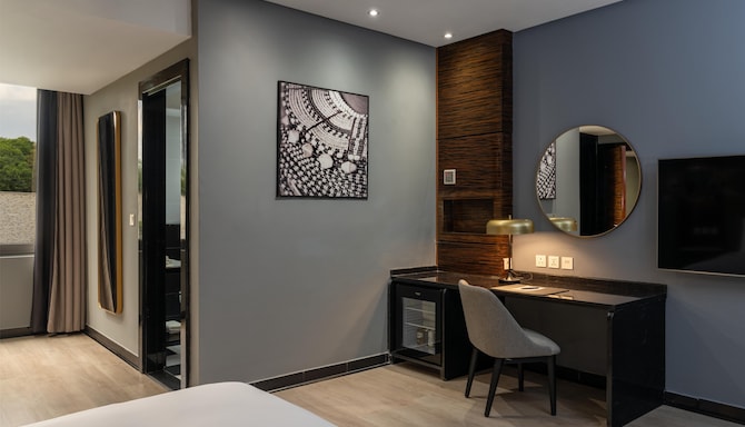 Radisson Blu Hotel, Lusaka - Executive Room