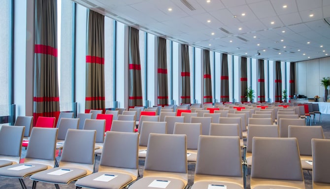 Radisson Blu Hotel, Lyon - Conference