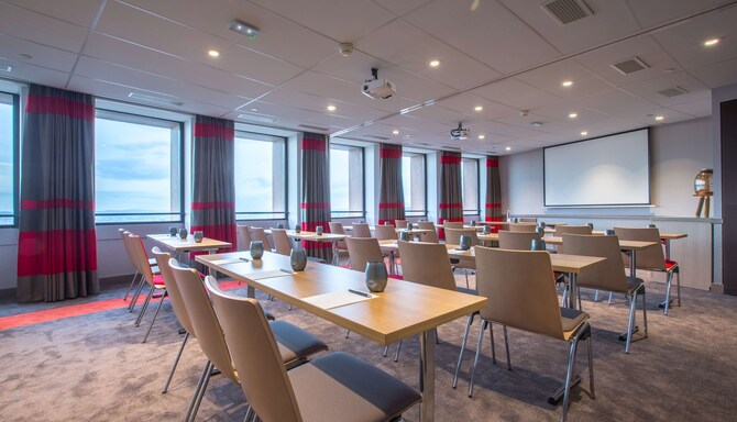 Radisson Blu Hotel, Lyon – Tagungsraum
