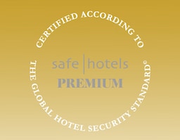 Radisson Blu Hotel, Lyon - Safehotels Premium LYSZH