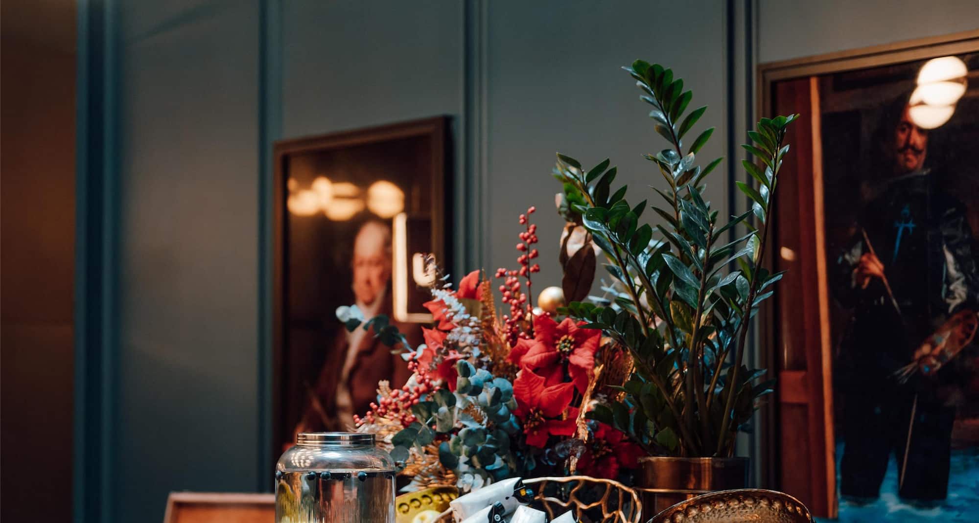 Radisson Blu Hotel, Madrid Prado