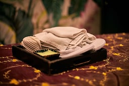 Radisson Blu Hotel, Madrid Prado - Équipements de spa thaïlandais