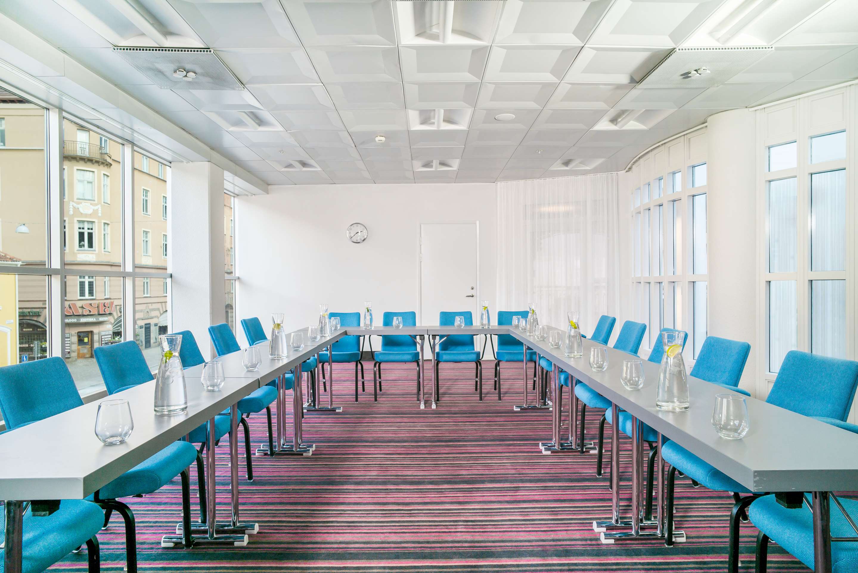 Meetings & Events Radisson Blu Hotels & Resorts