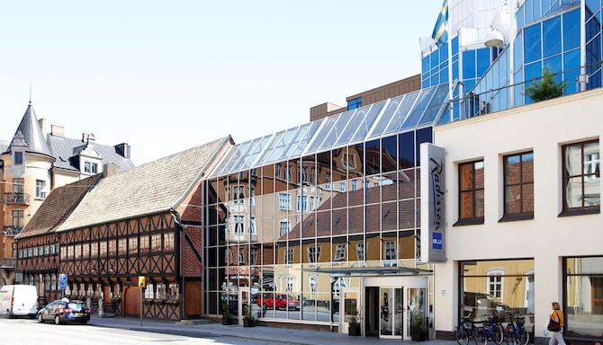 Radisson Blu Hotel, Malmo - Hotel Exterior