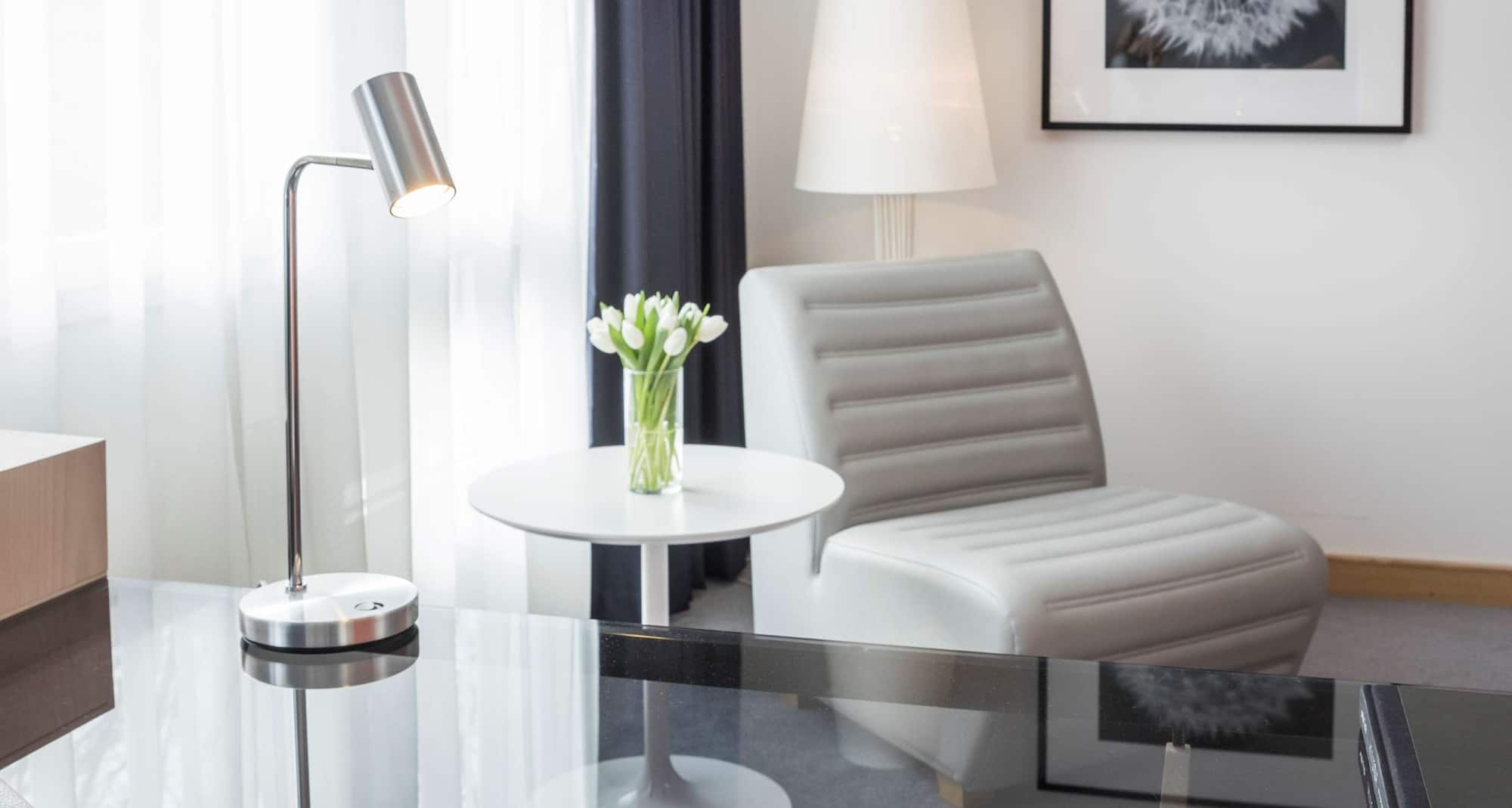 Radisson Blu Hotel, Malm� - Room plan